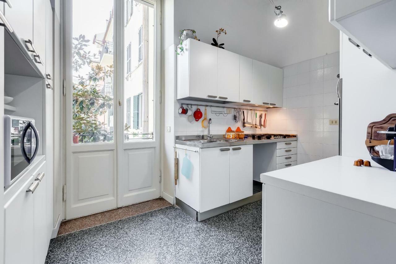 Tibullo - Classic & Elegant Rome Center Apartment Exterior foto